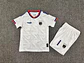 Cabo Verde Away Mundial 2026 Kit Criança - vignette 2