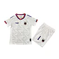 Cabo Verde Away Mundial 2026 Kit Criança - thumbnail 1