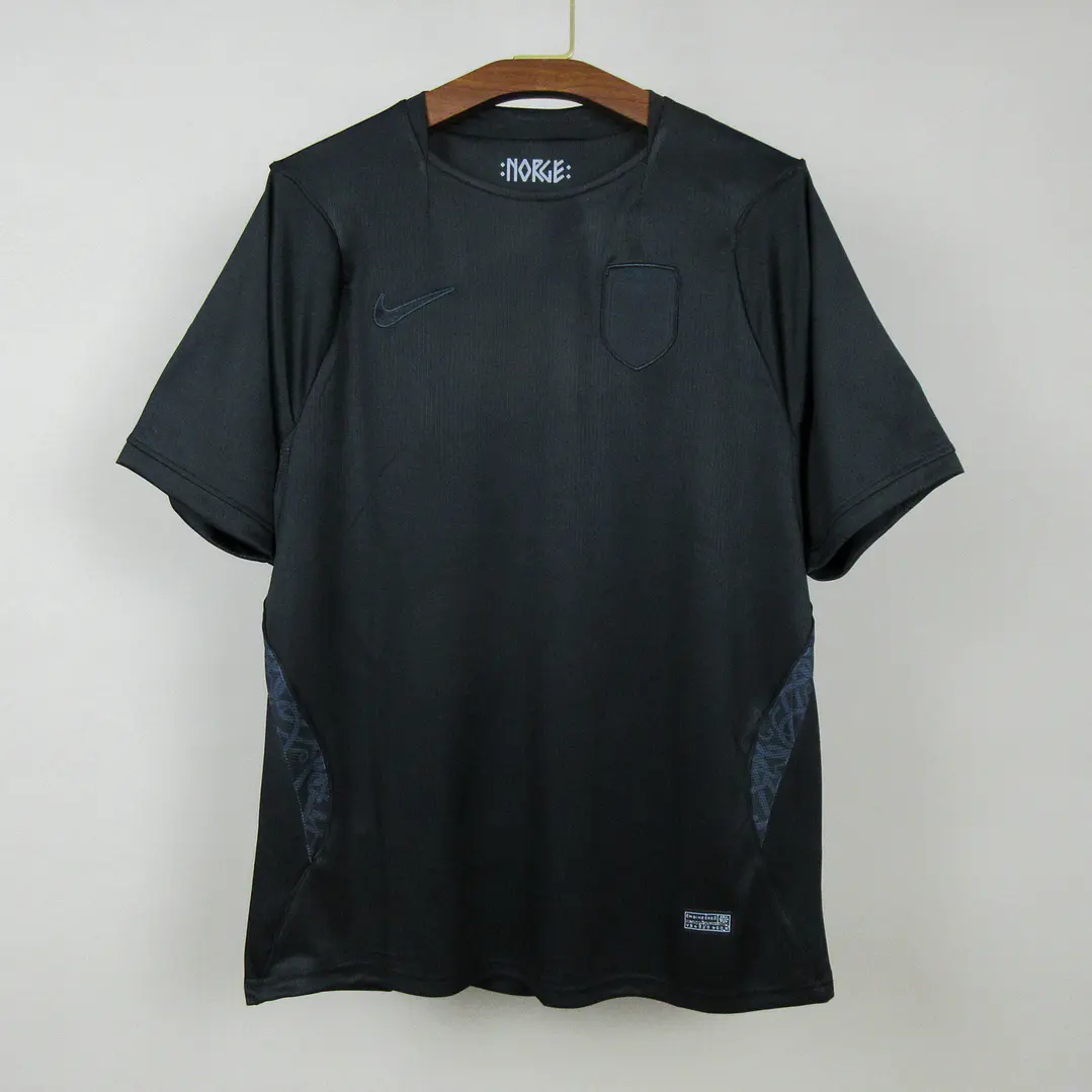 Noruega Away Mundial 2026 2