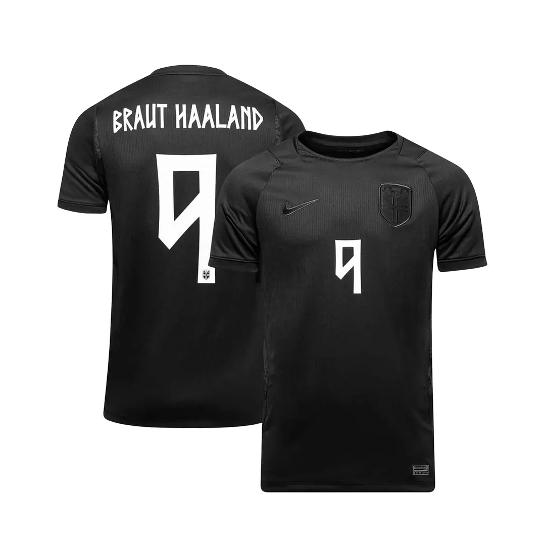 Noruega Away Mundial 2026 1