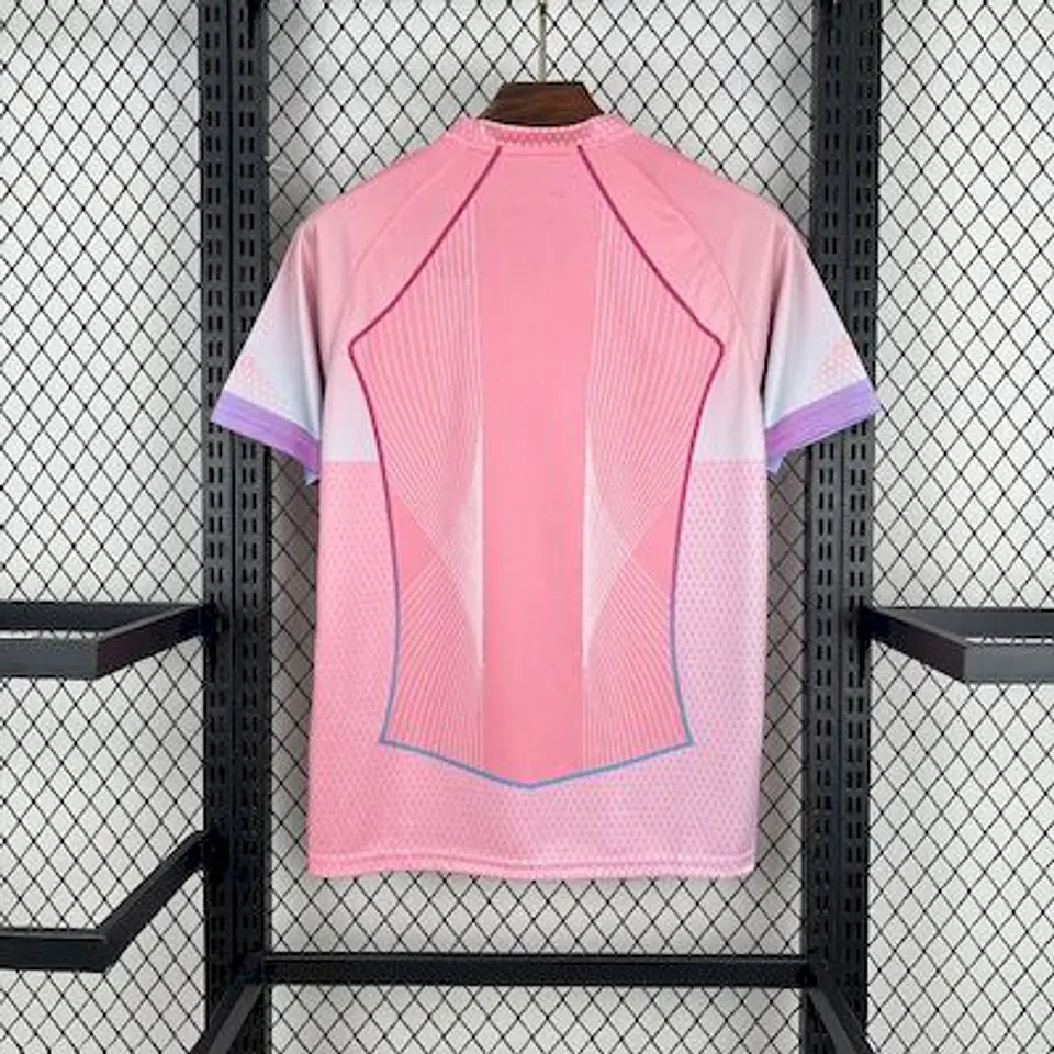 PSG Especial Rosa 25/26 2