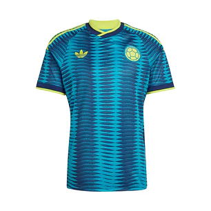 Colômbia Away Mundial 2026