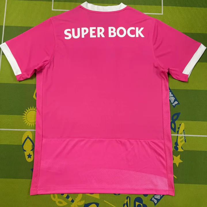 Sporting Especial Rosa 25/26  3