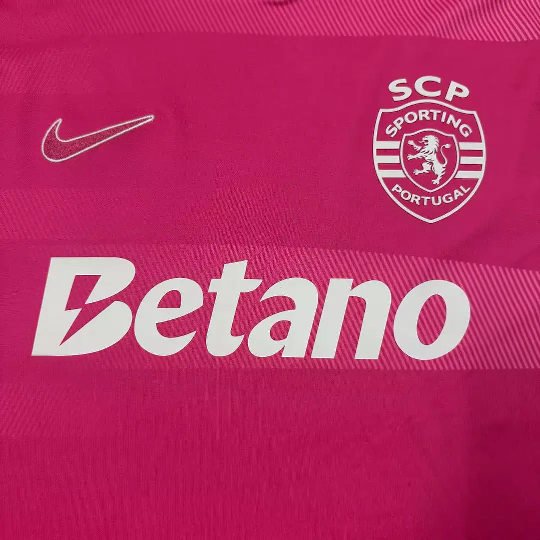 Sporting Especial Rosa 25/26  4