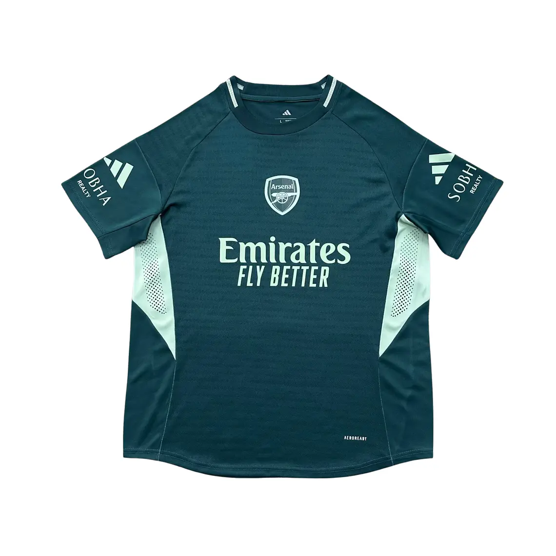 Arsenal Treino 26/27 1