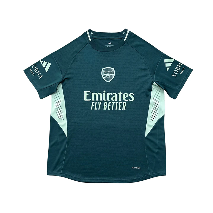 Arsenal Treino 26/27 1