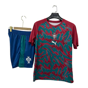 Portugal Conjunto Treino 26/27