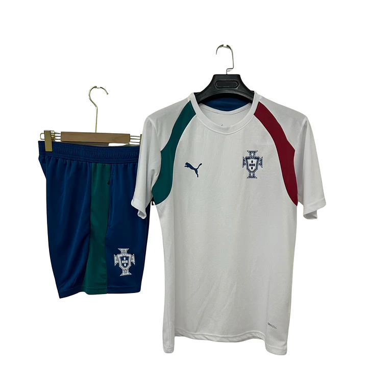 Portugal Conjunto Treino 26/27 1