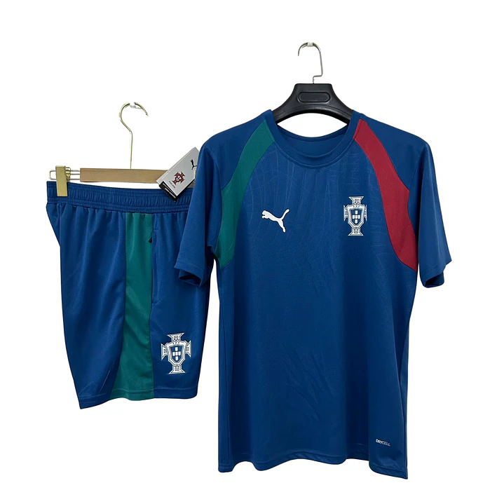 Portugal Conjunto Treino 26/27 1