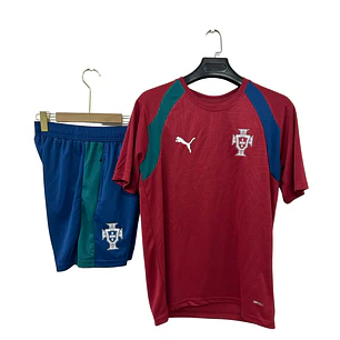 Portugal Conjunto Treino 26/27