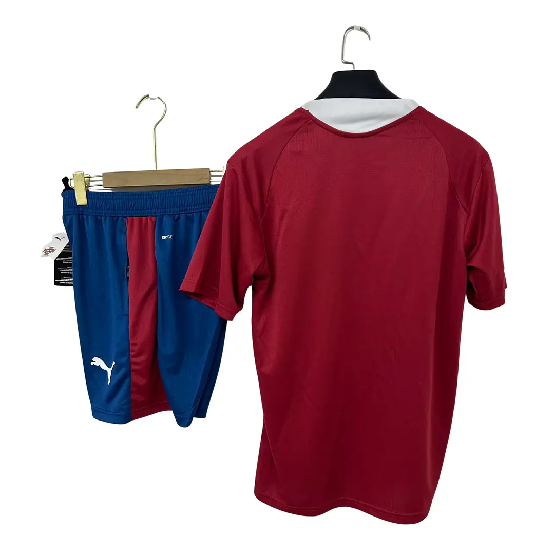 Portugal Conjunto Treino 26/27 2