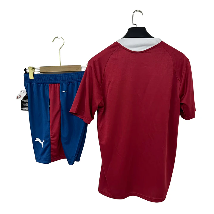Portugal Conjunto Treino 26/27 2