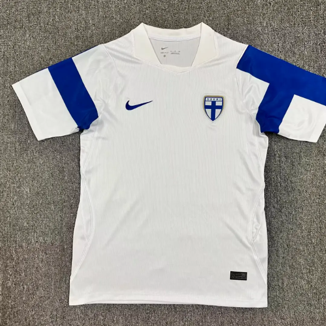 Finlândia Home 26/27 2