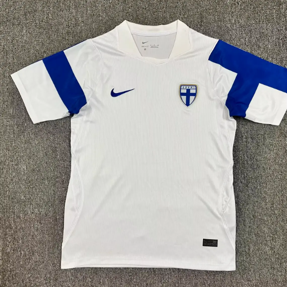 Finlândia Home 26/27 2