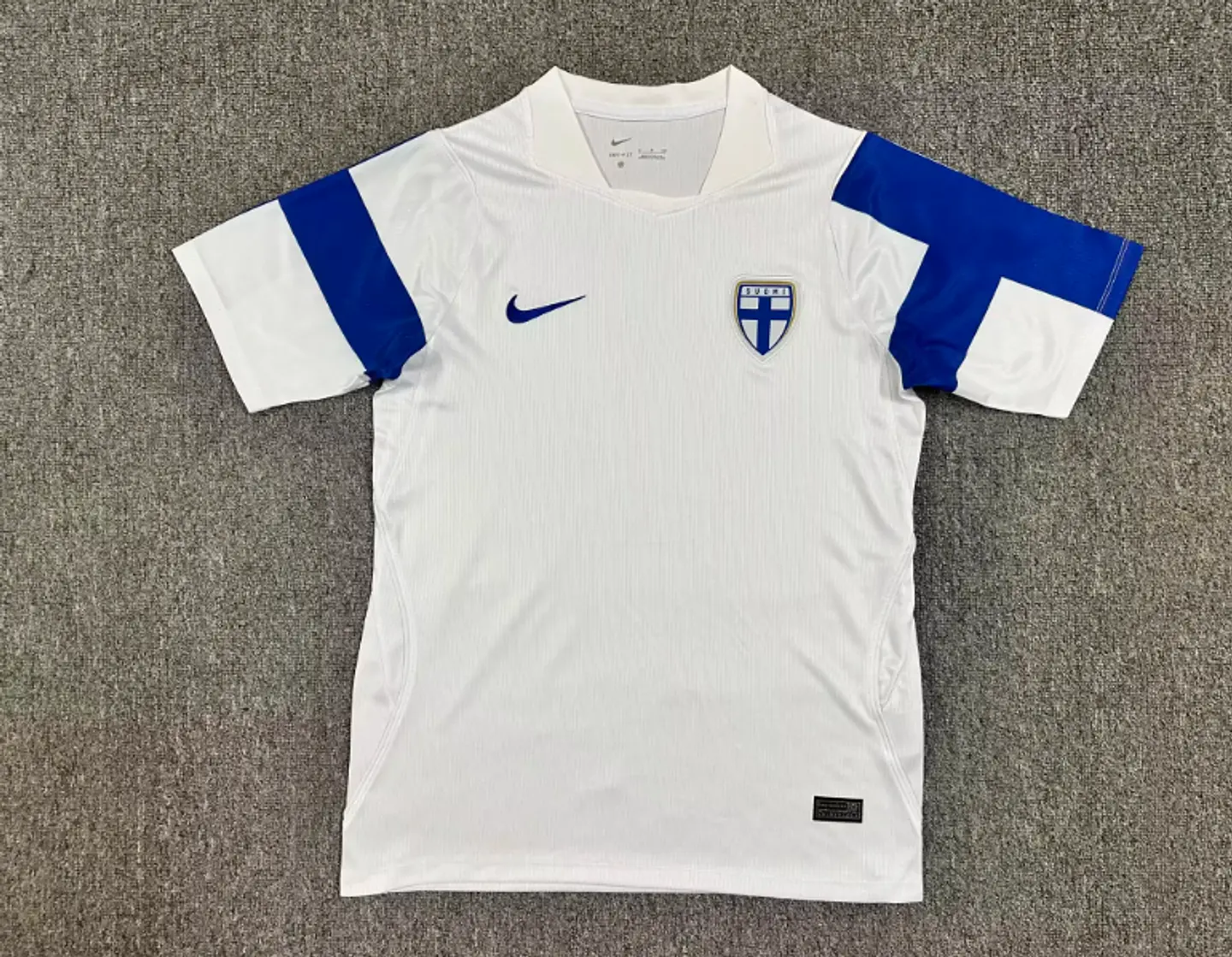 Finlândia Home 26/27 2