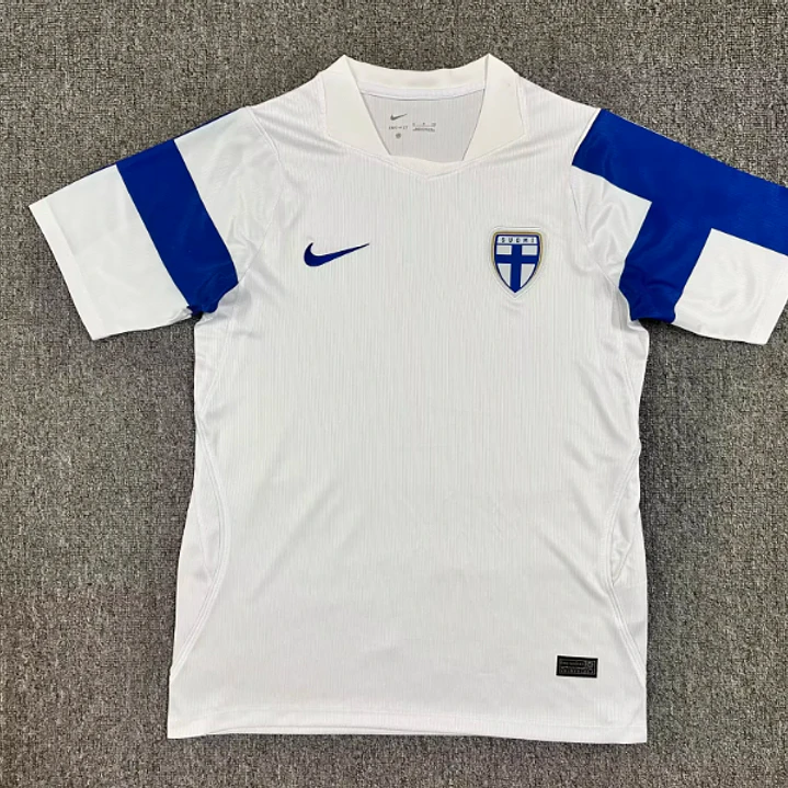 Finlândia Home 26/27 2