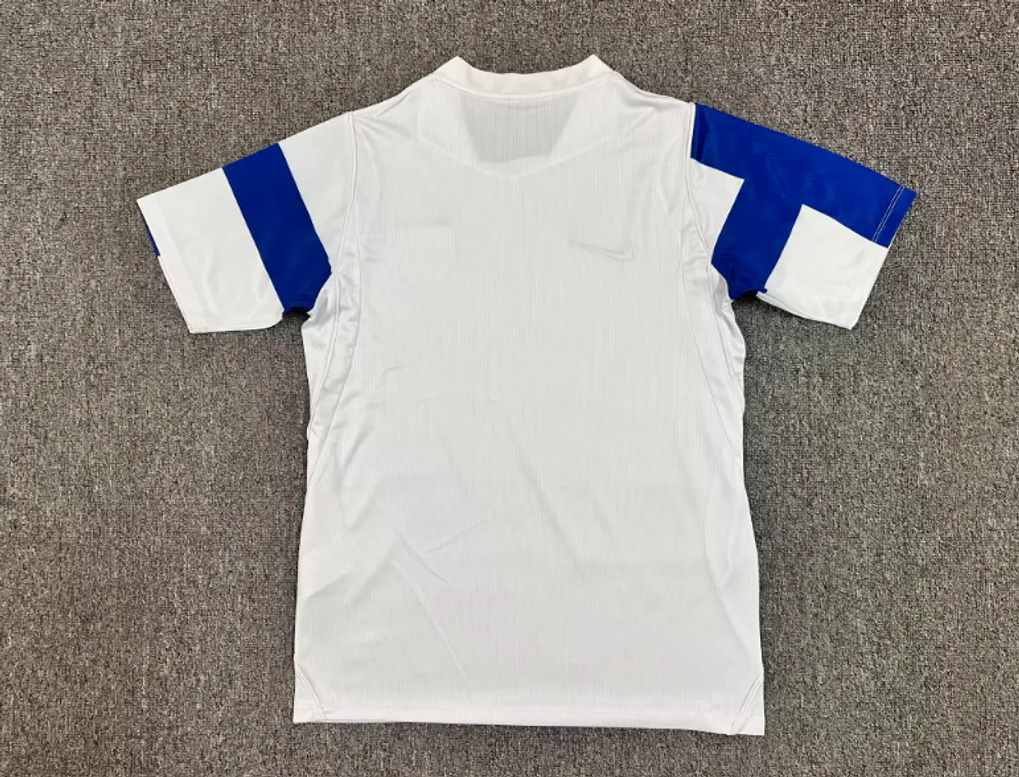 Finlândia Home 26/27 3