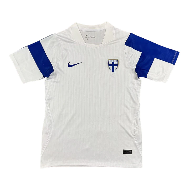 Finlândia Home 26/27 1
