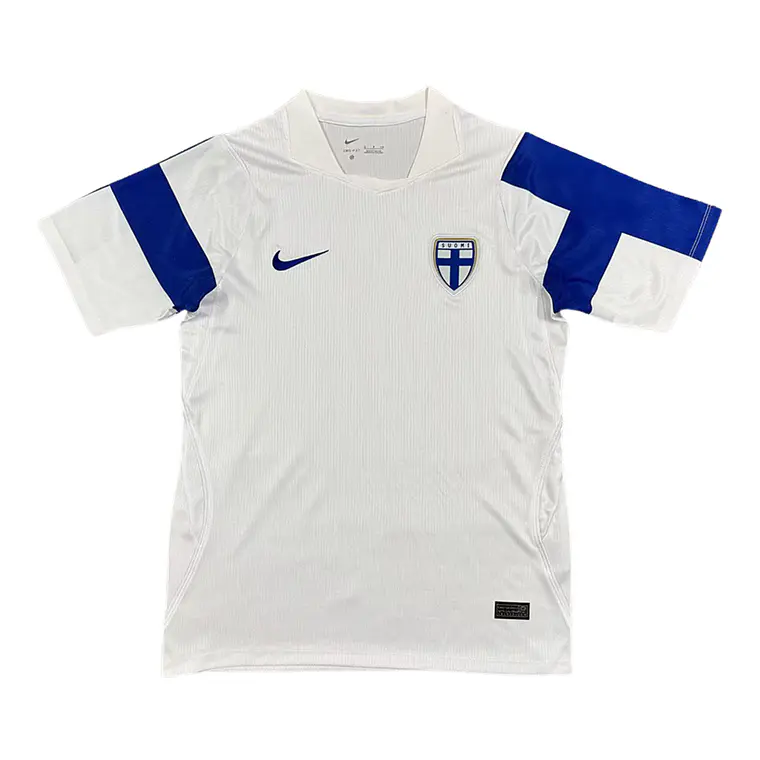 Finlândia Home 26/27 1
