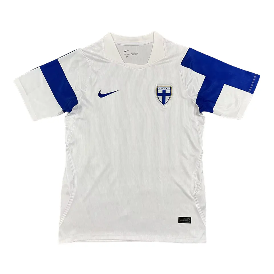 Finlândia Home 26/27 1