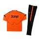 Holanda Fato Treino 1/2 Zip 26/27 - vignette 2