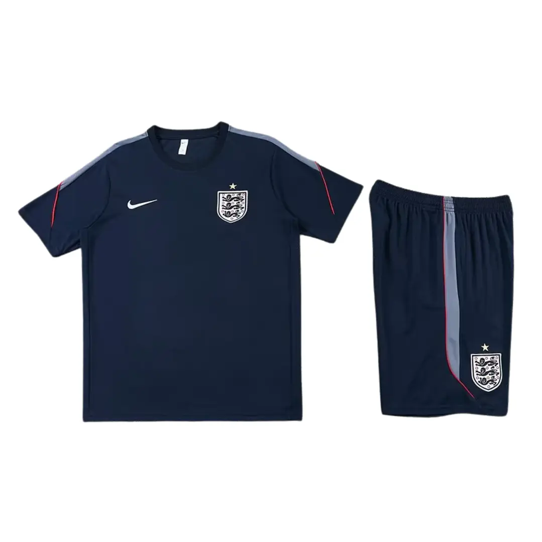Inglaterra Conjunto Treino 26/27 1