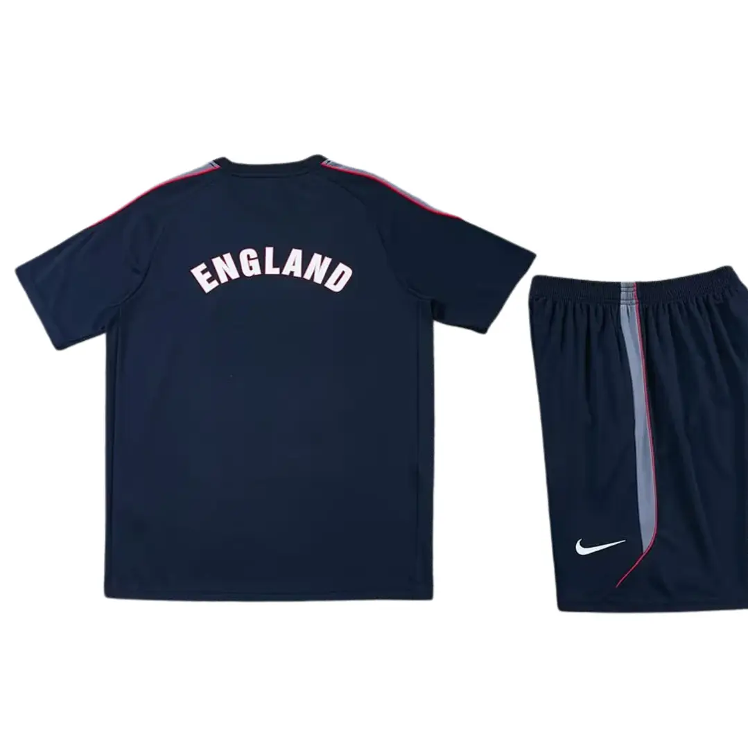 Inglaterra Conjunto Treino 26/27 2