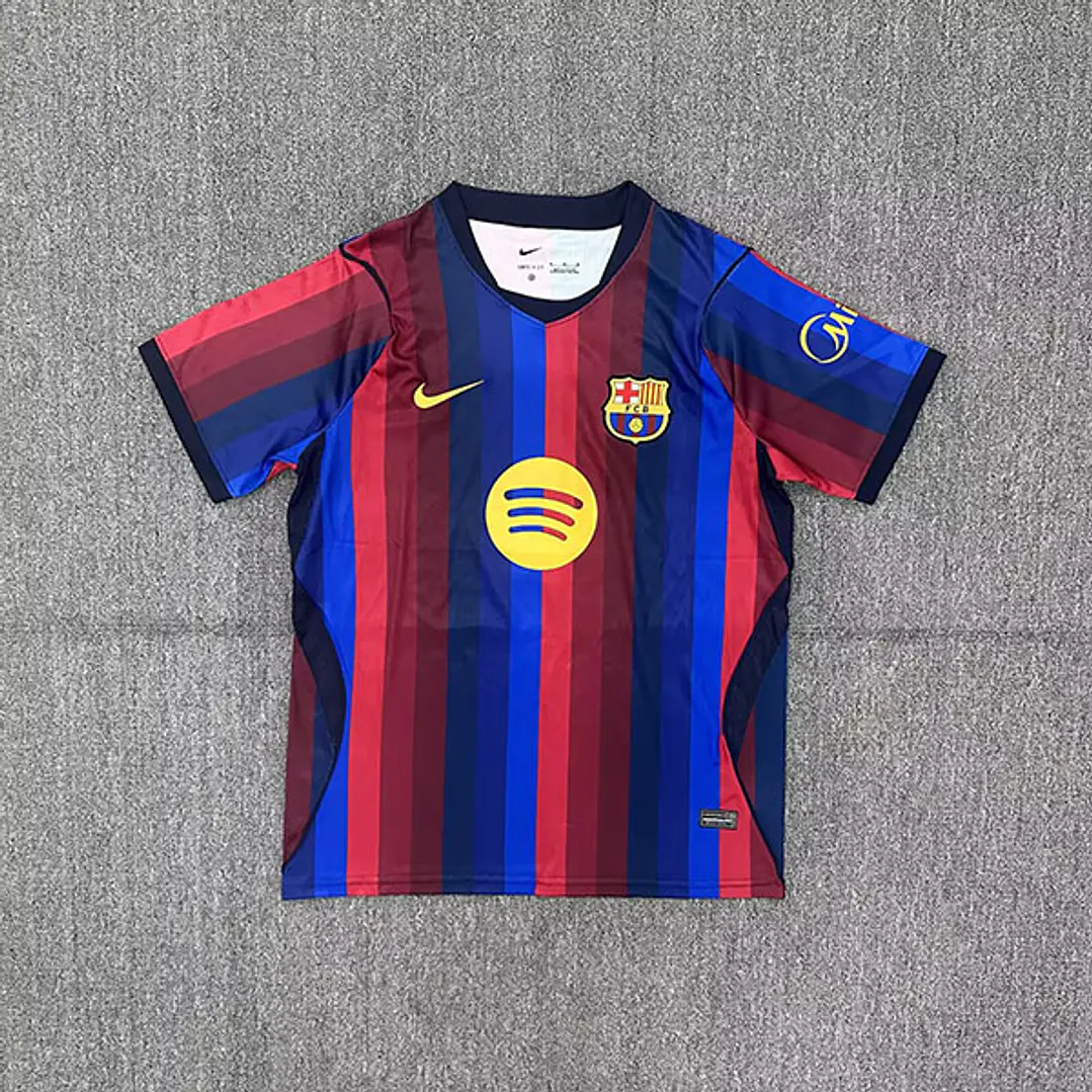 Barcelona Home 26/27 2