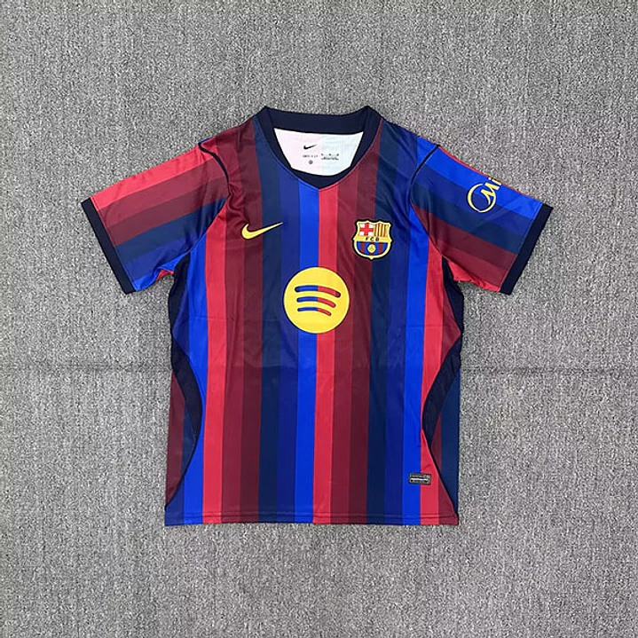 Barcelona Home 26/27 2