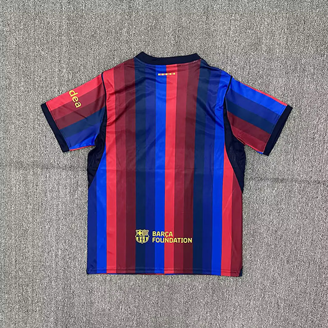 Barcelona Home 26/27 3