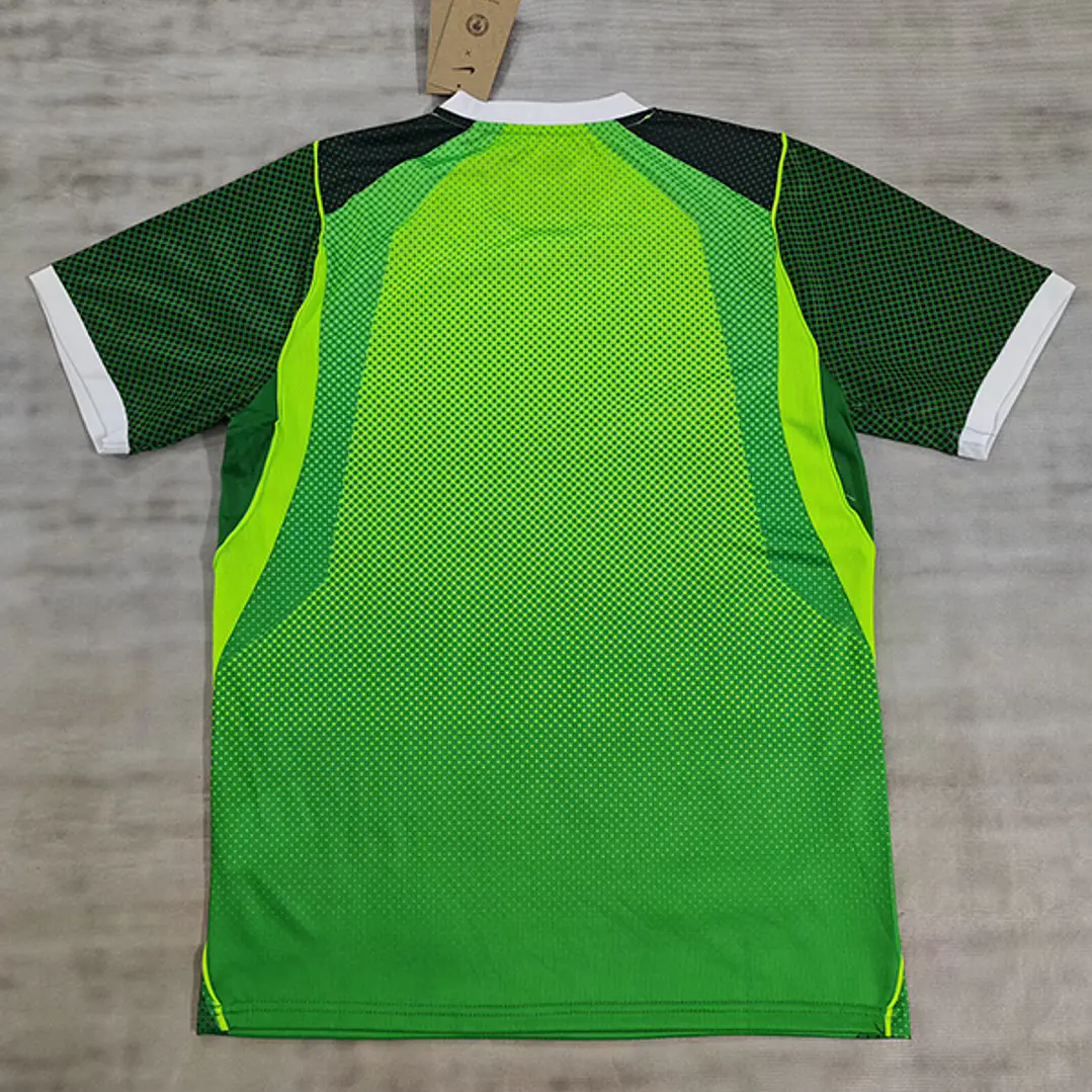 Nigéria Home 26/27 3