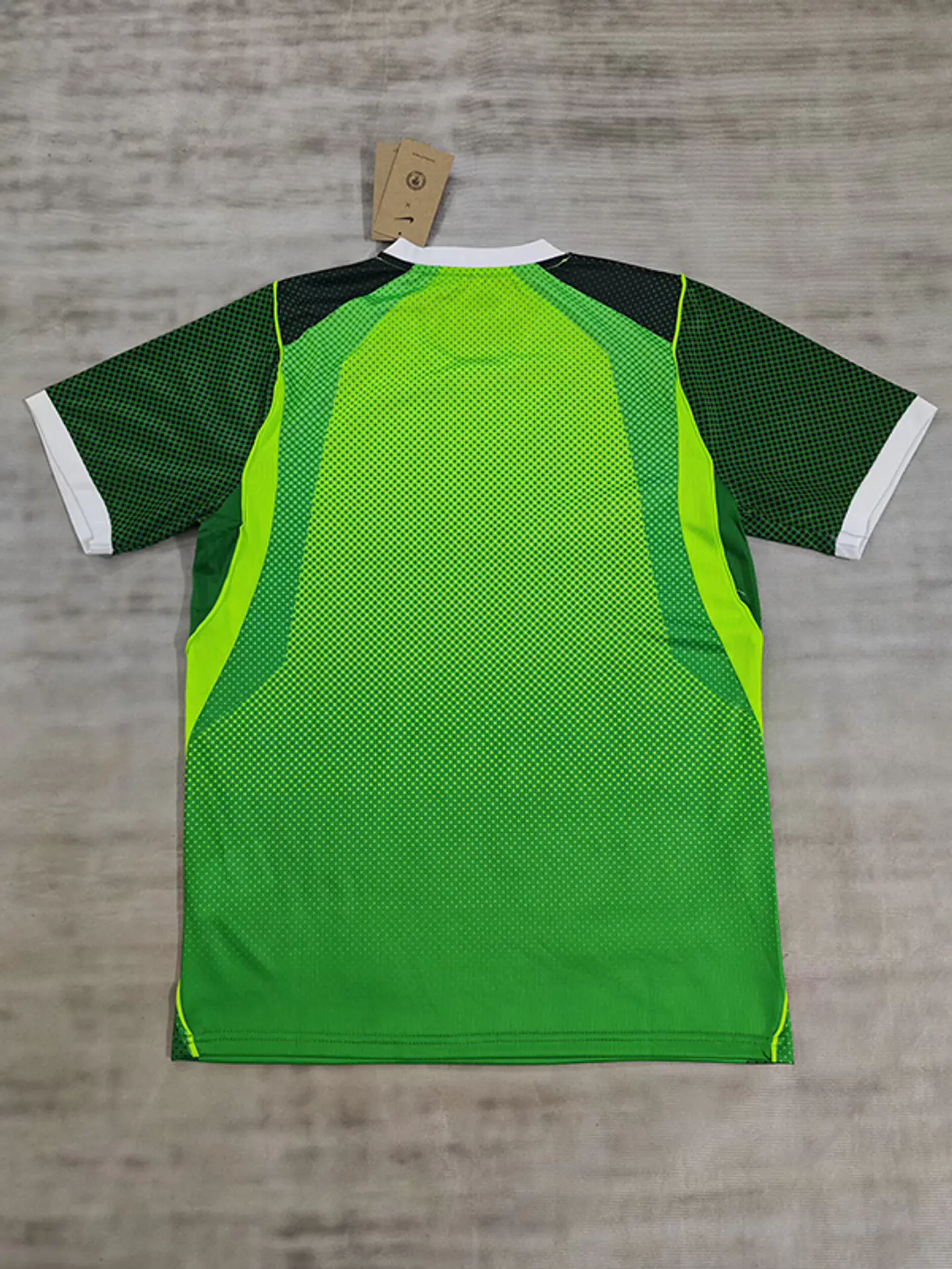 Nigéria Home 26/27 3
