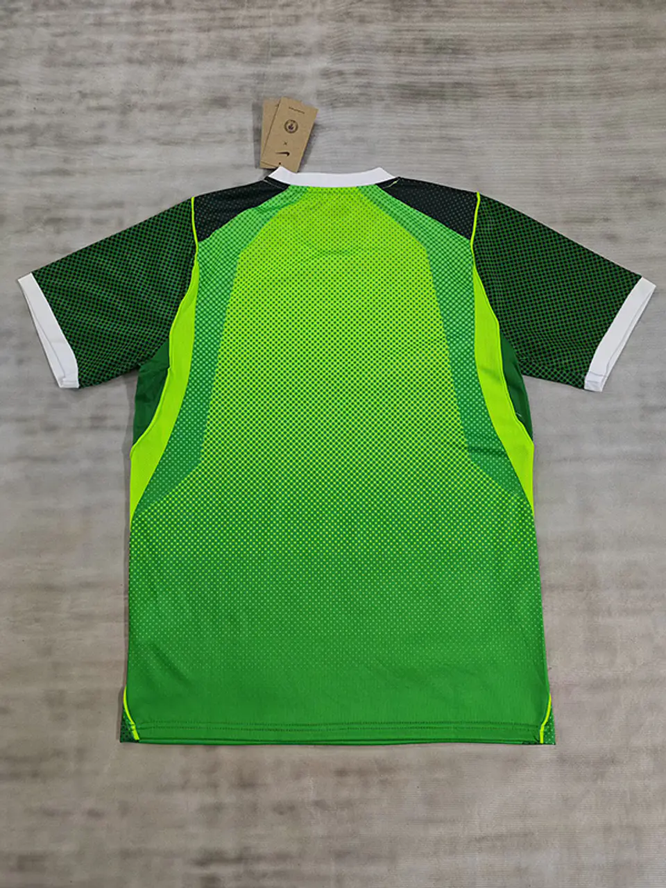 Nigéria Home 26/27 3