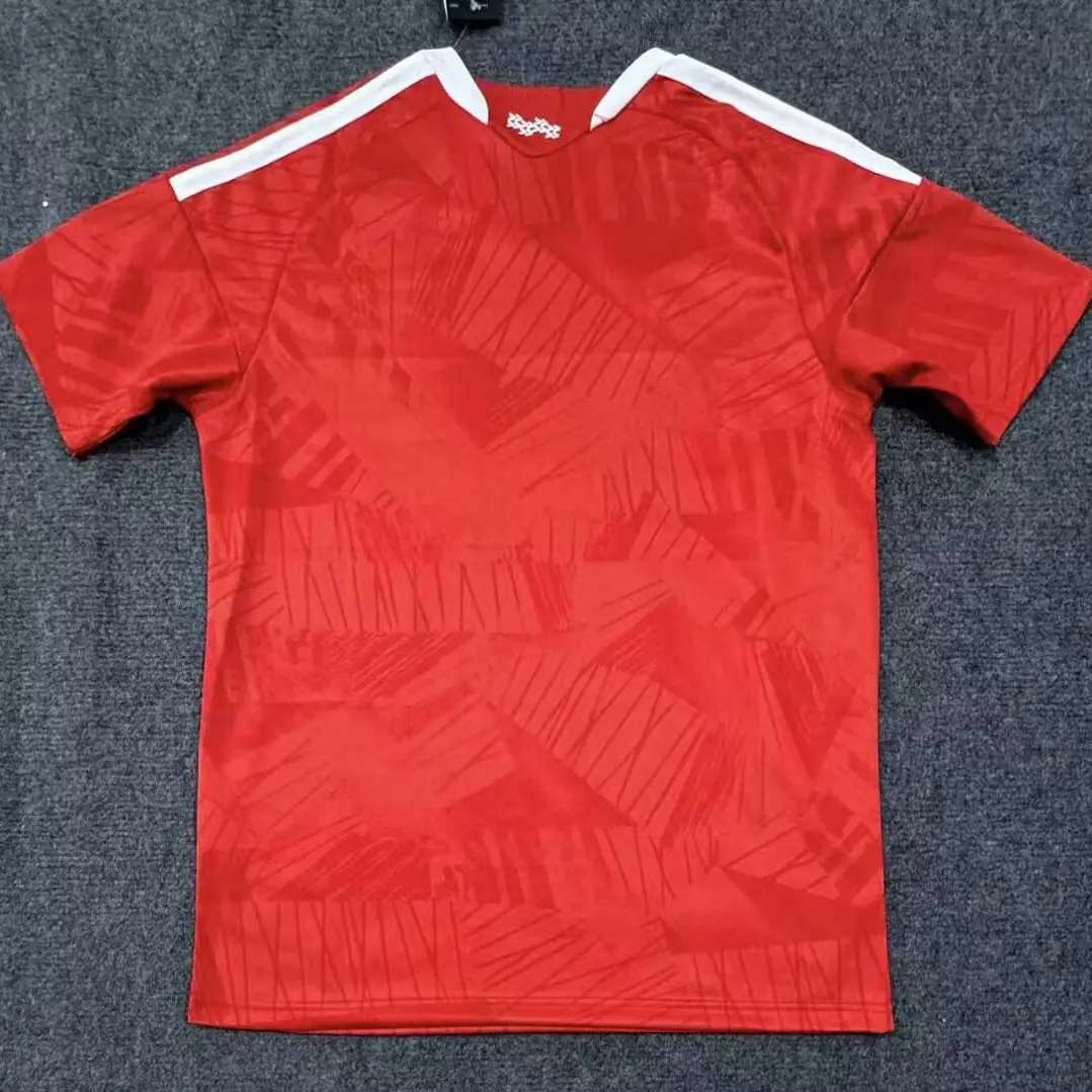 Benfica Home 26/27 3