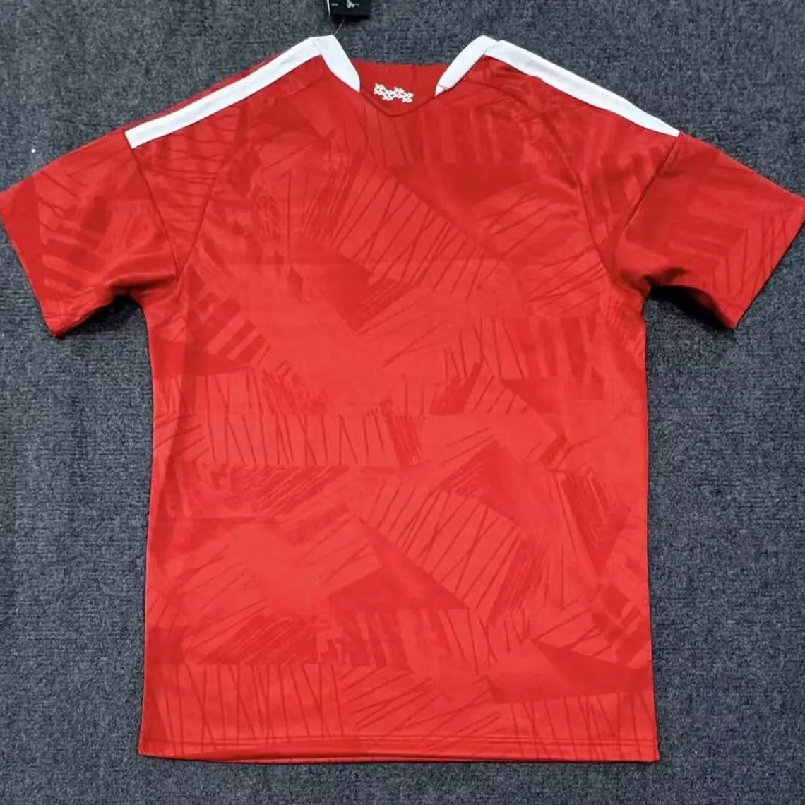 Benfica Home 26/27 3