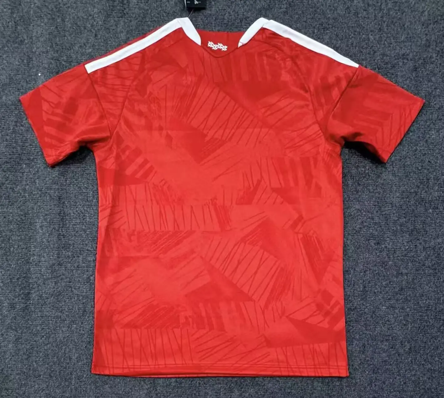 Benfica Home 26/27 3