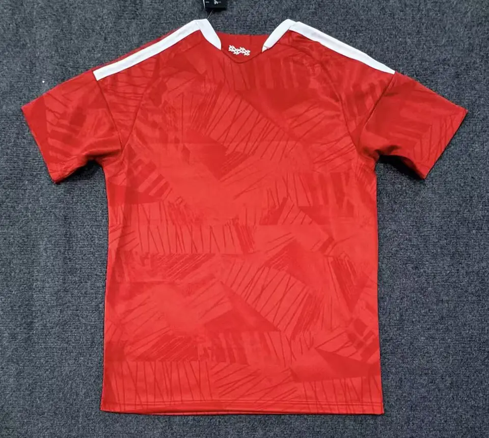 Benfica Home 26/27 3