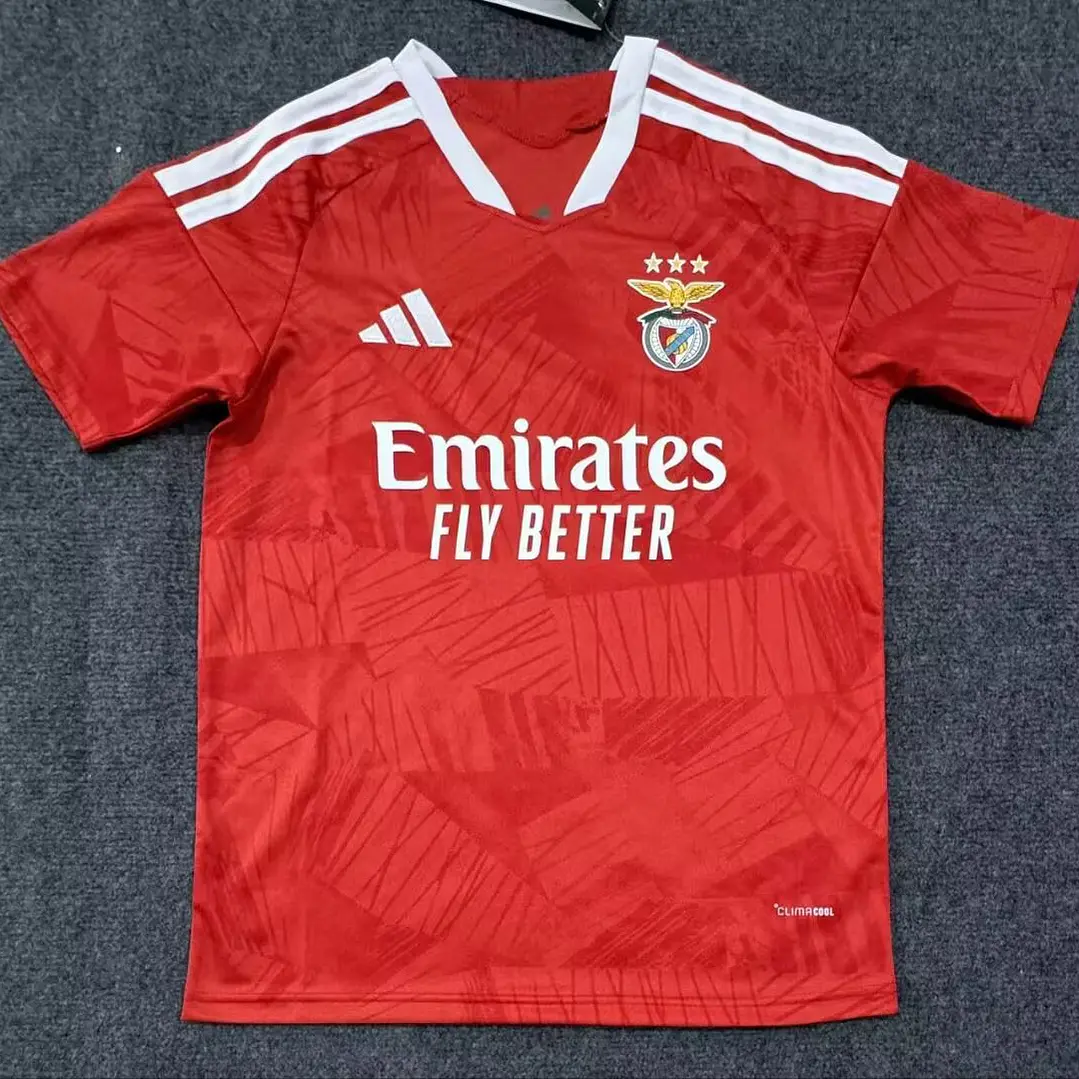 Benfica Home 26/27 2