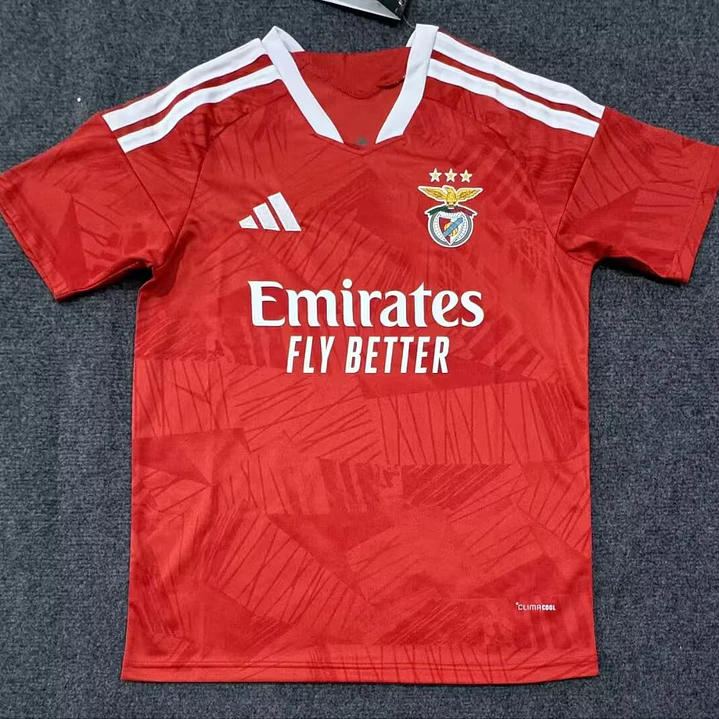 Benfica Home 26/27 2