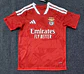 Benfica Home 26/27 - Thumbnail 2