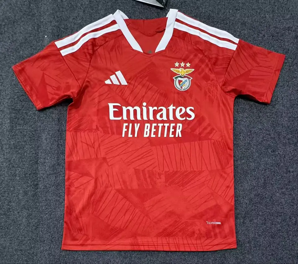 Benfica Home 26/27 2