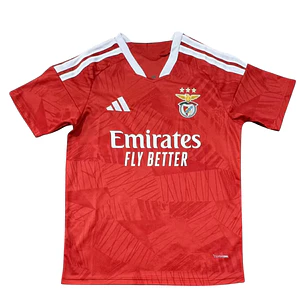 Benfica Home 26/27