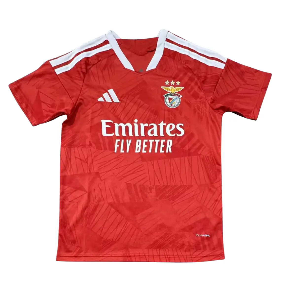 Benfica Home 26/27 1