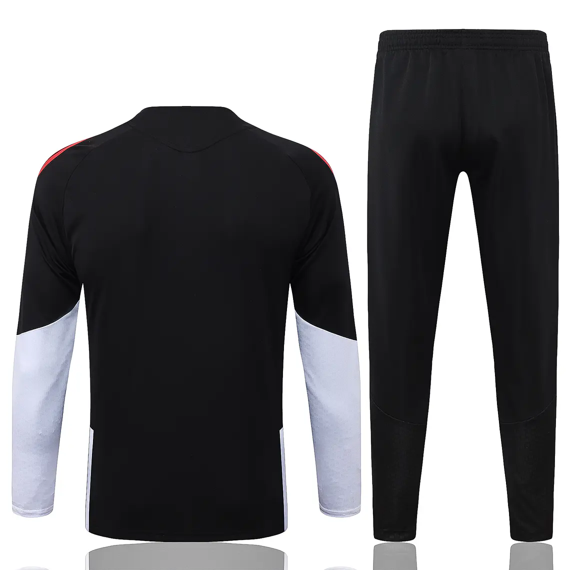 Arsenal Fato Treino 1/2 Zip 26/27 2