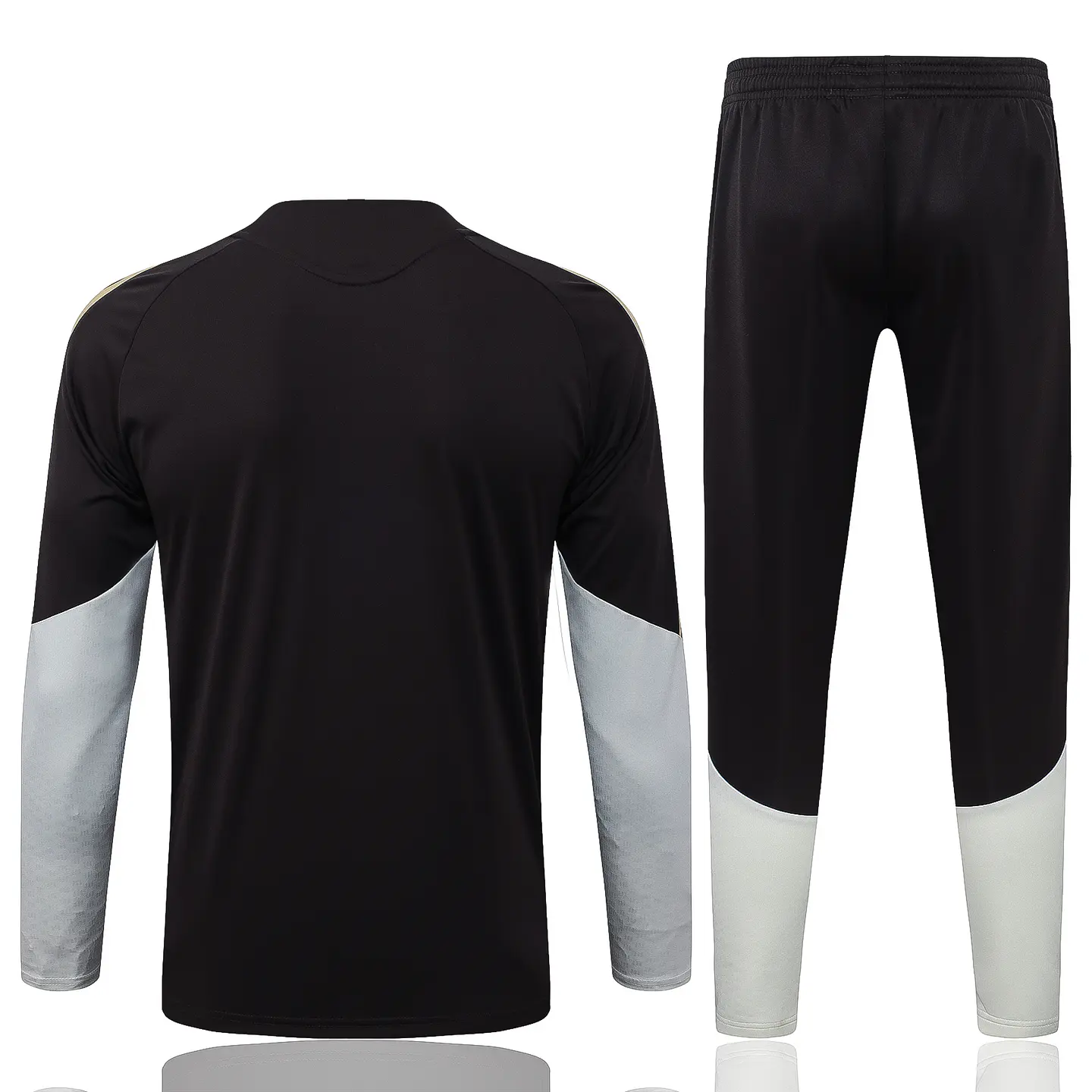Flamengo Fato Treino 1/2 Zip 26/27 2