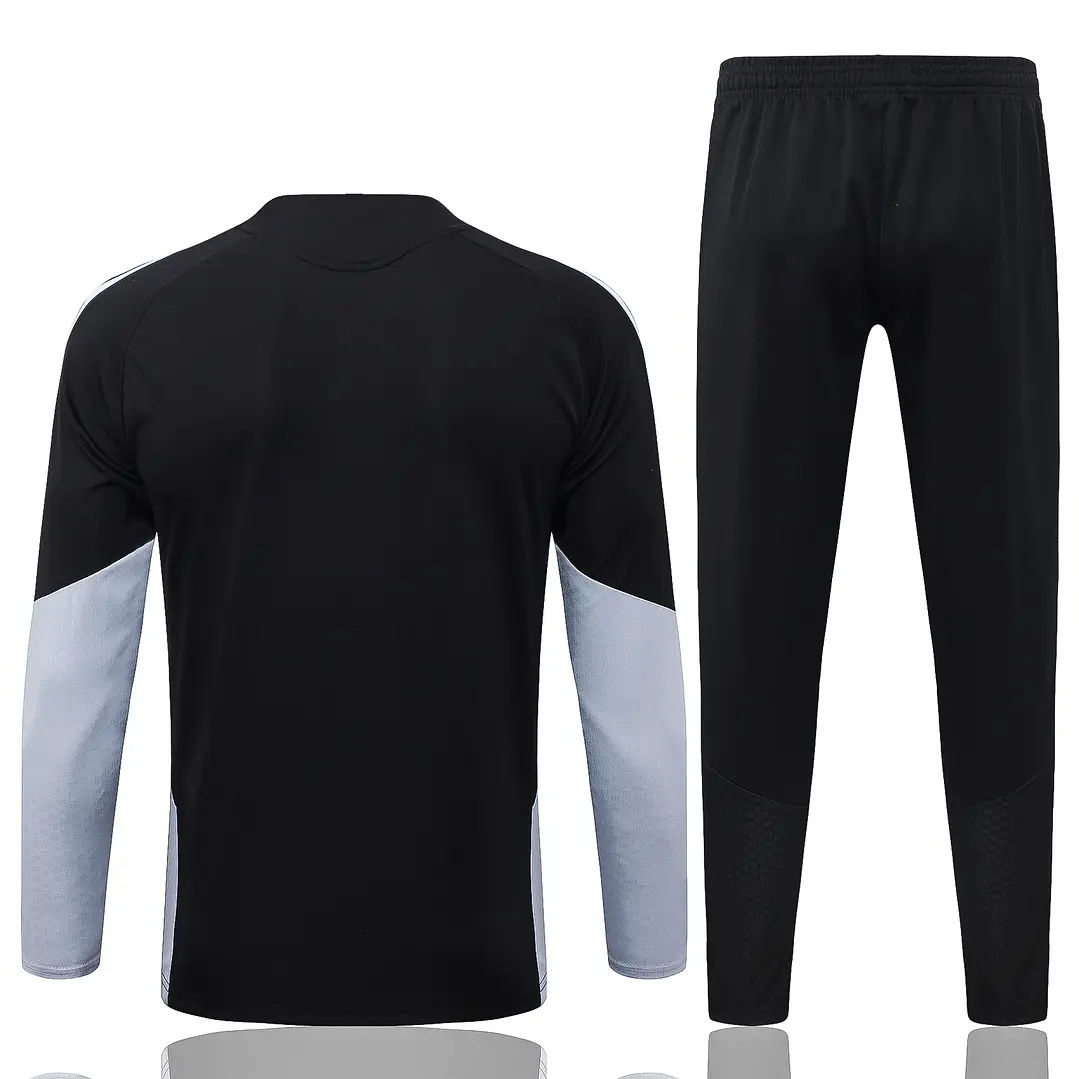 Inter Miami Fato Treino 1/2 Zip 26/27 2