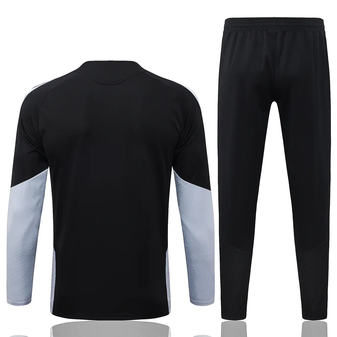 Inter Miami Fato Treino 1/2 Zip 26/27 2
