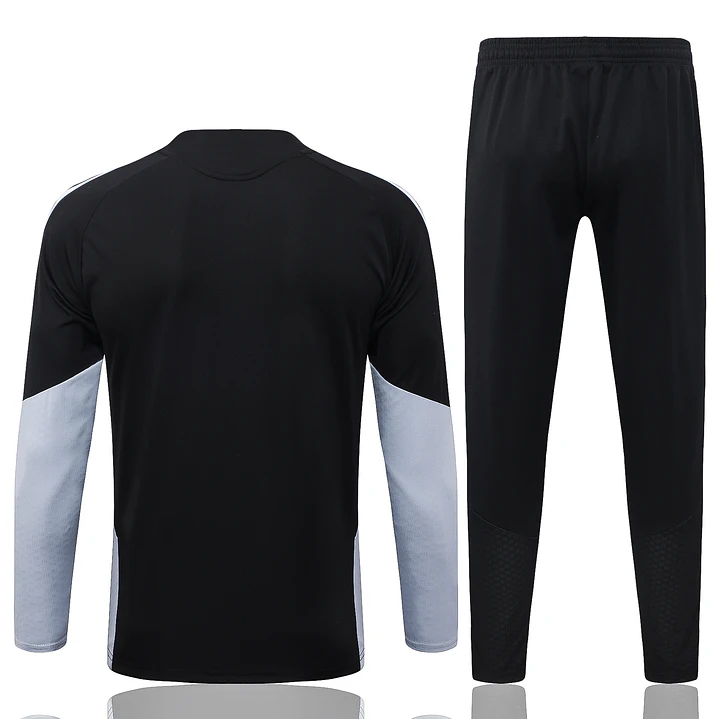Inter Miami Fato Treino 1/2 Zip 26/27 2