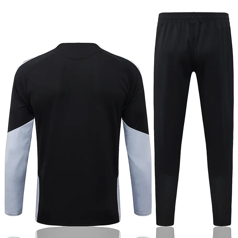 Inter Miami Fato Treino 1/2 Zip 26/27 2