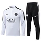 PSG Fato Treino 1/2 Zip 26/27 - vignette 1